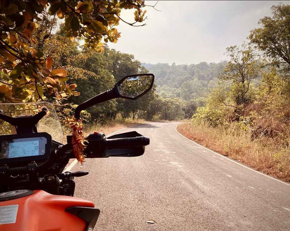 Photo of Chiplun, Maharashtra, India by Priya Singhania