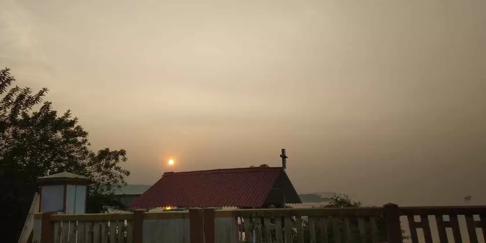 Photo of Margao, Goa, India by Priya Singhania