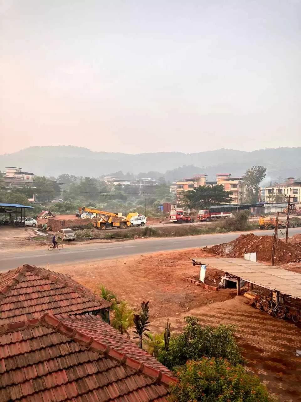 Photo of Margao, Goa, India by Priya Singhania