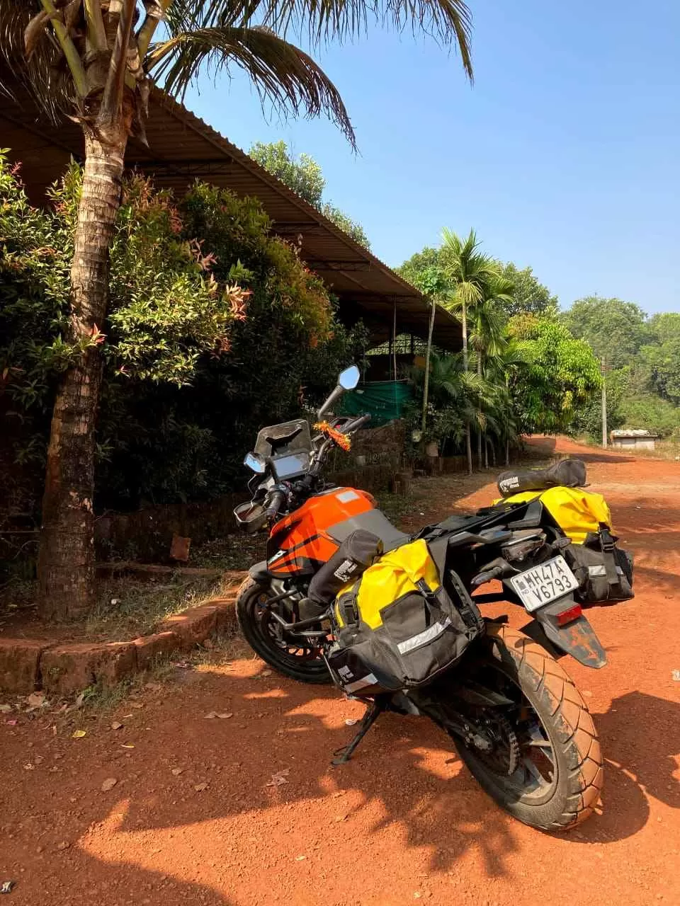 Photo of Margao, Goa, India by Priya Singhania