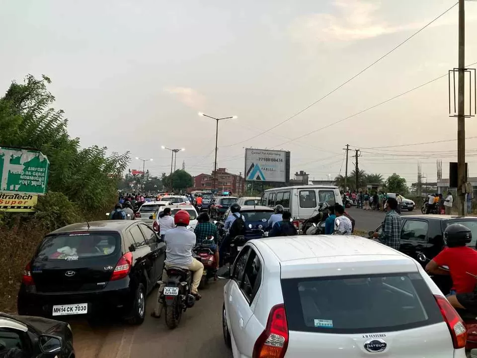 Photo of Margao, Goa, India by Priya Singhania