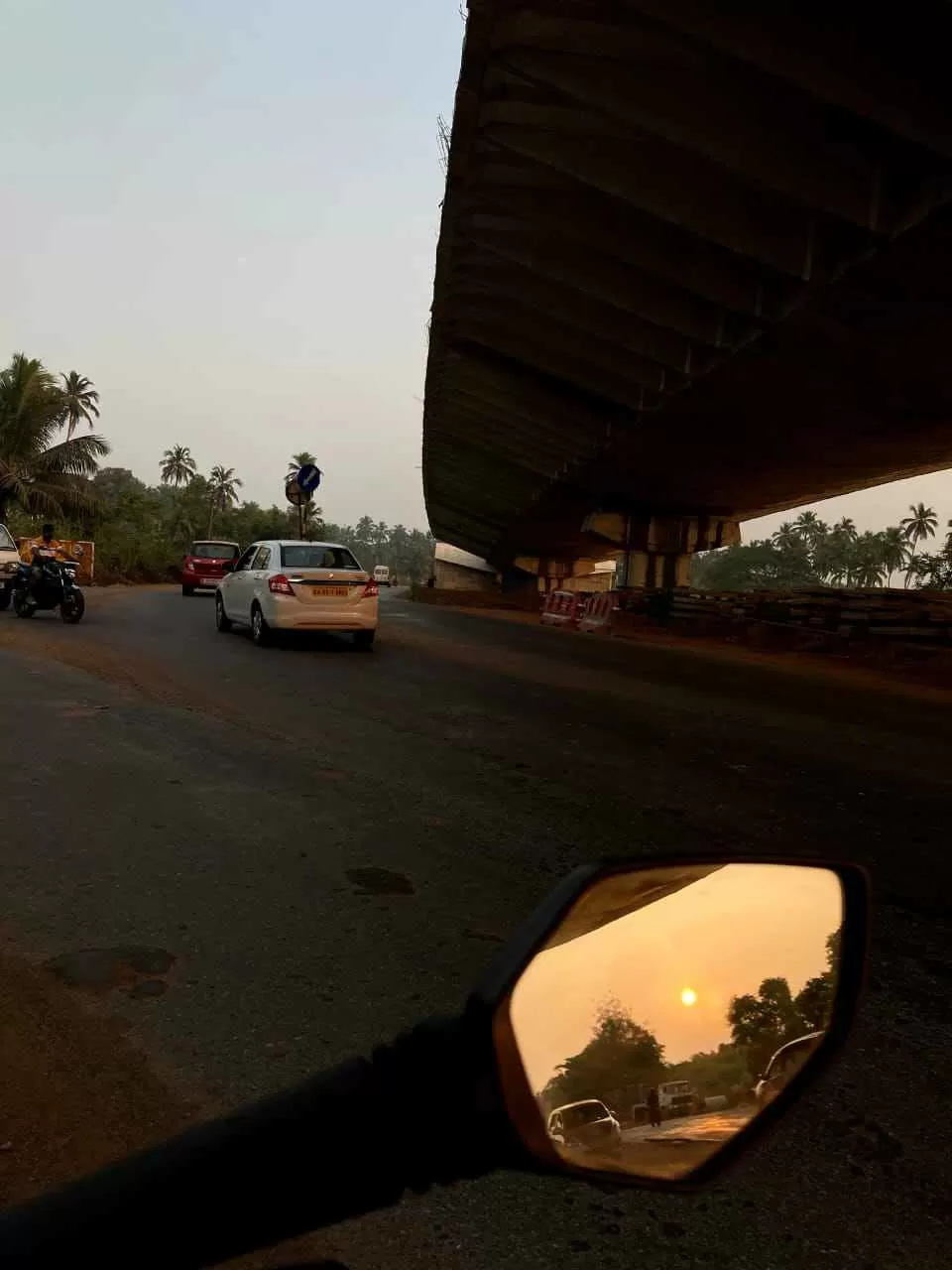 Photo of Margao, Goa, India by Priya Singhania