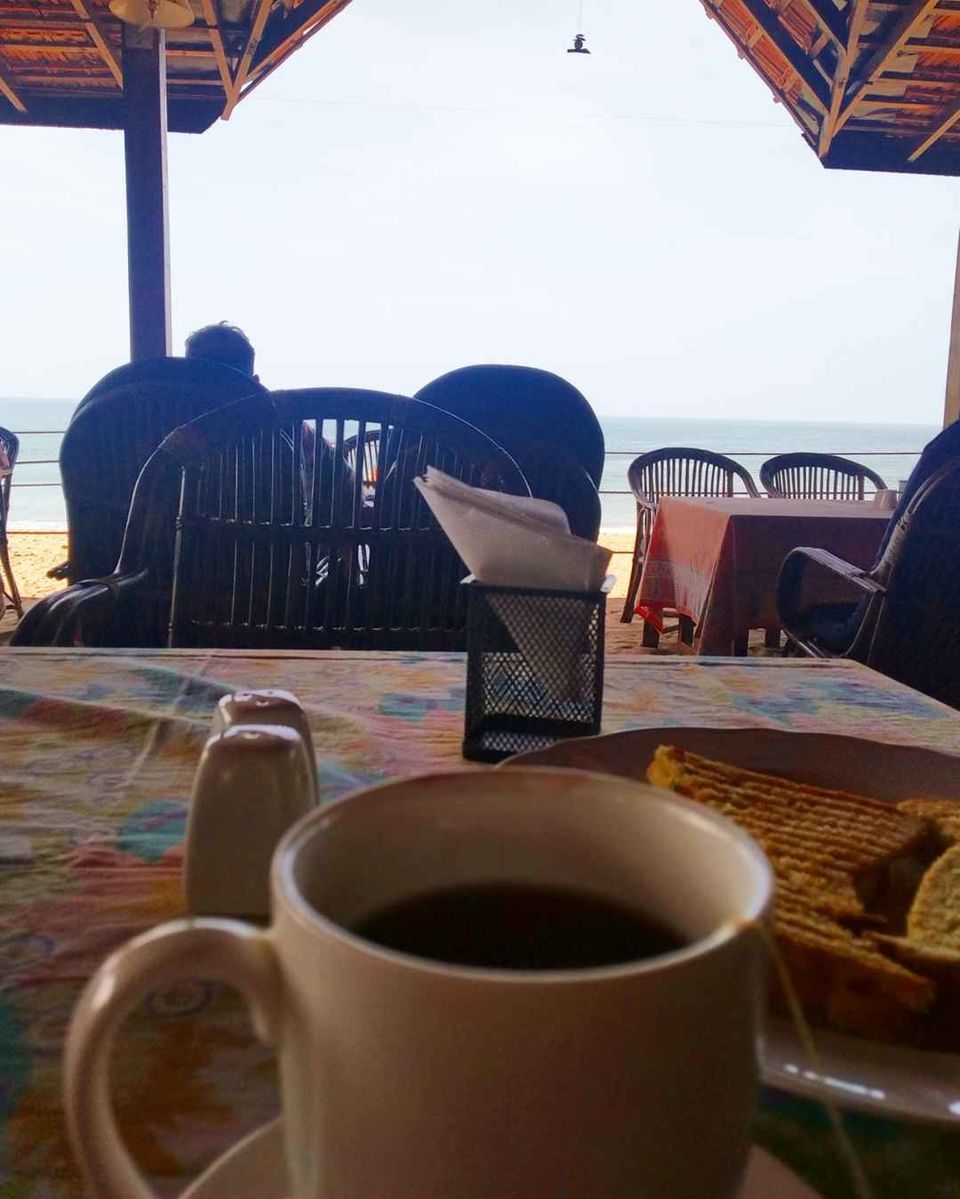 Photo of Palolem, Canacona, Goa, India by Priya Singhania