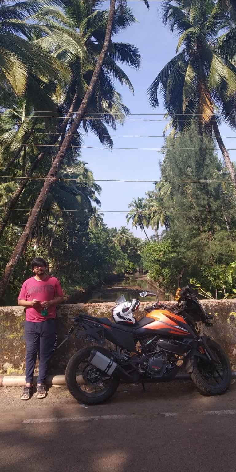 Photo of Palolem, Canacona, Goa, India by Priya Singhania