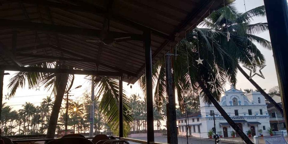 Photo of Palolem, Canacona, Goa, India by Priya Singhania