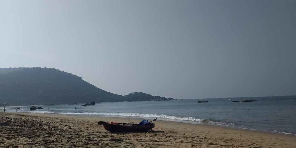 Photo of Fatima Bar & Restaurant, Agonda Beach Road, Agonda, Goa, India by Priya Singhania