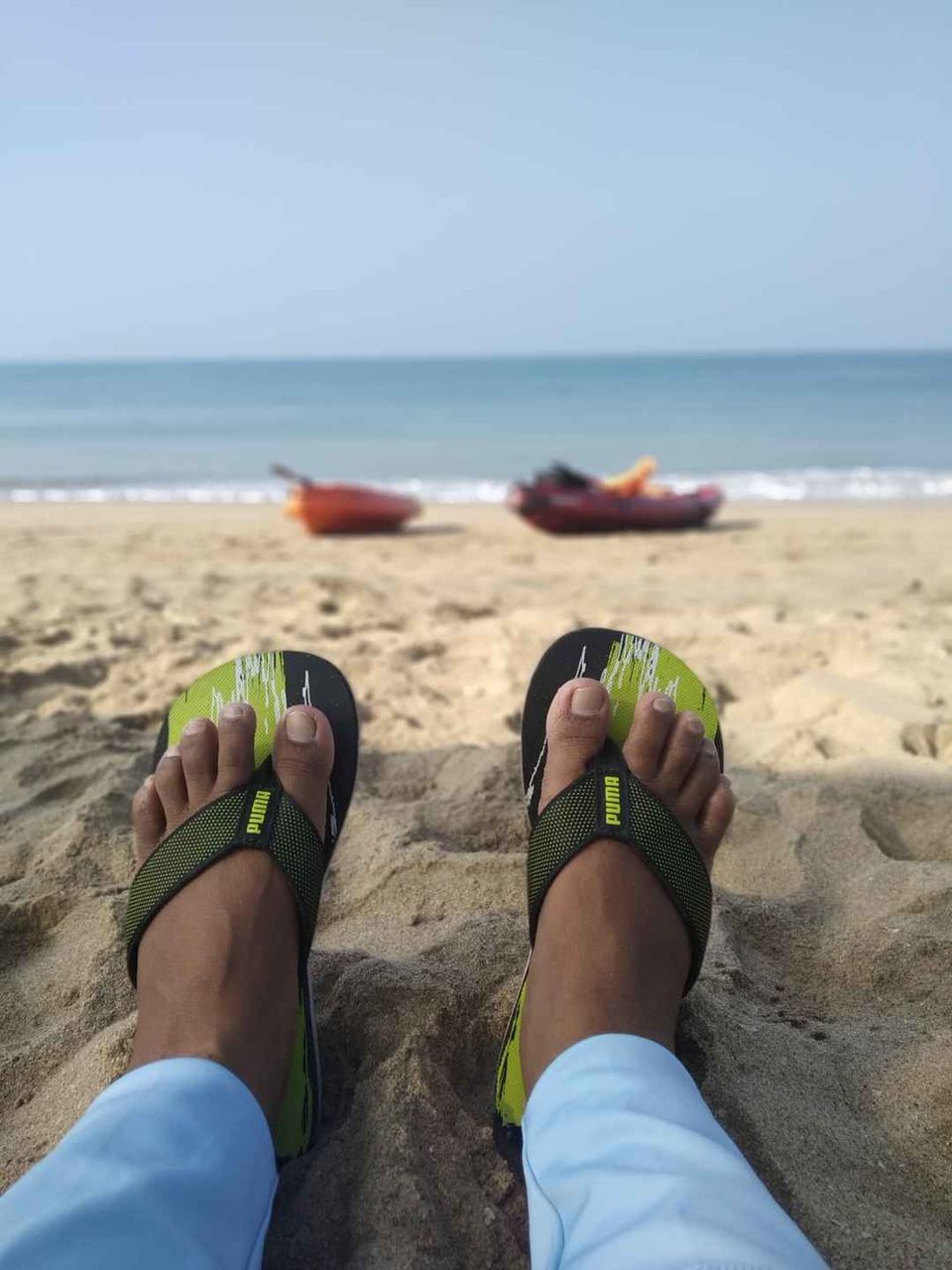 Photo of Fatima Bar & Restaurant, Agonda Beach Road, Agonda, Goa, India by Priya Singhania