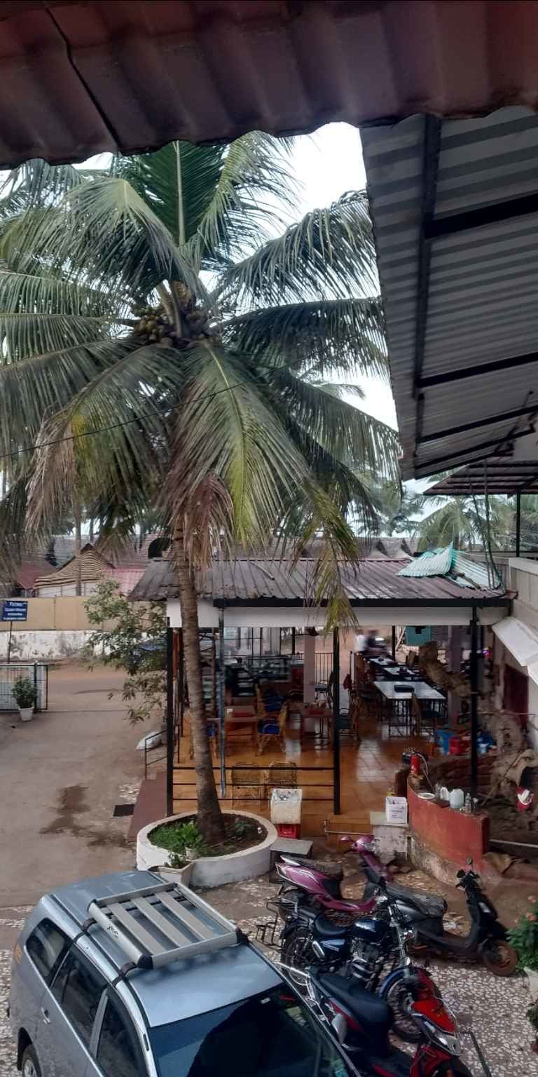 Photo of Fatima Bar & Restaurant, Agonda Beach Road, Agonda, Goa, India by Priya Singhania