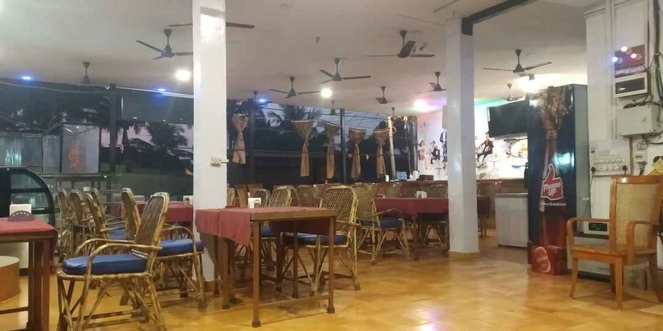 Photo of Fatima Bar & Restaurant, Agonda Beach Road, Agonda, Goa, India by Priya Singhania