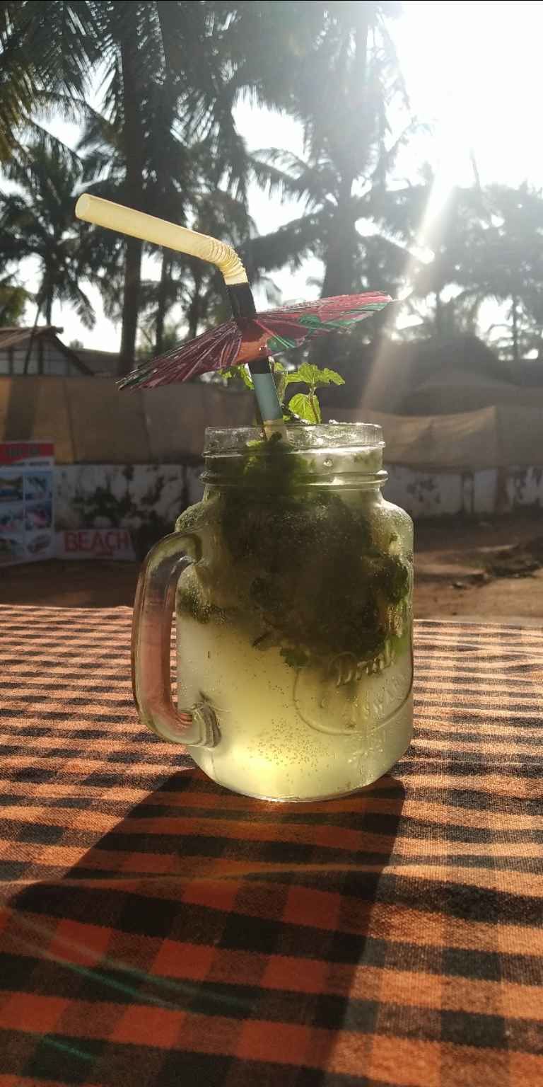 Photo of Fatima Bar & Restaurant, Agonda Beach Road, Agonda, Goa, India by Priya Singhania