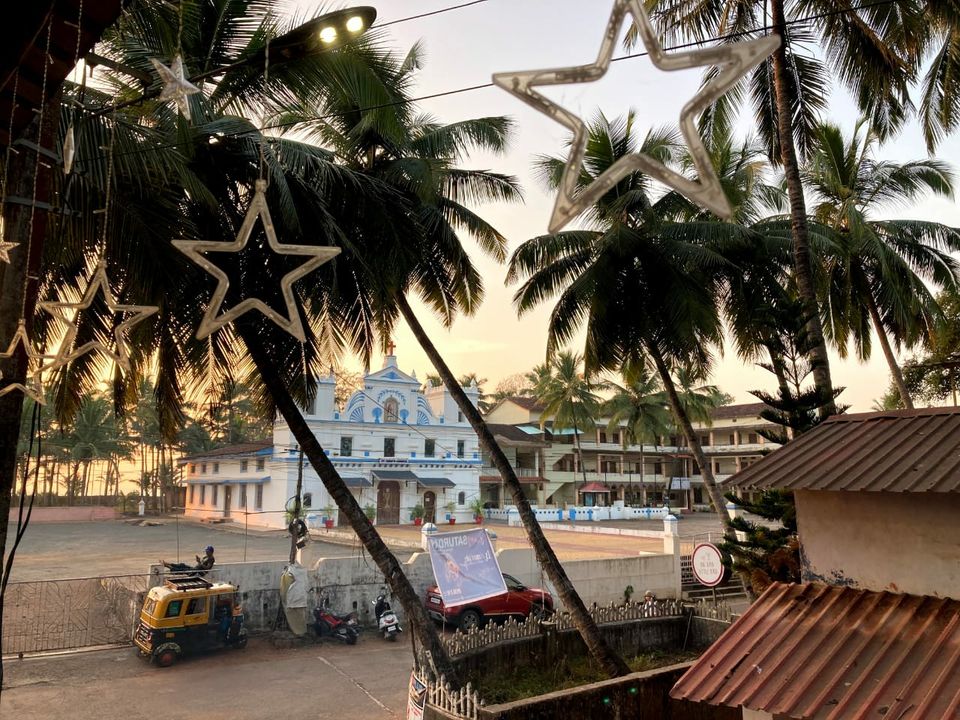 Photo of Palolem, Canacona, Goa, India by Priya Singhania