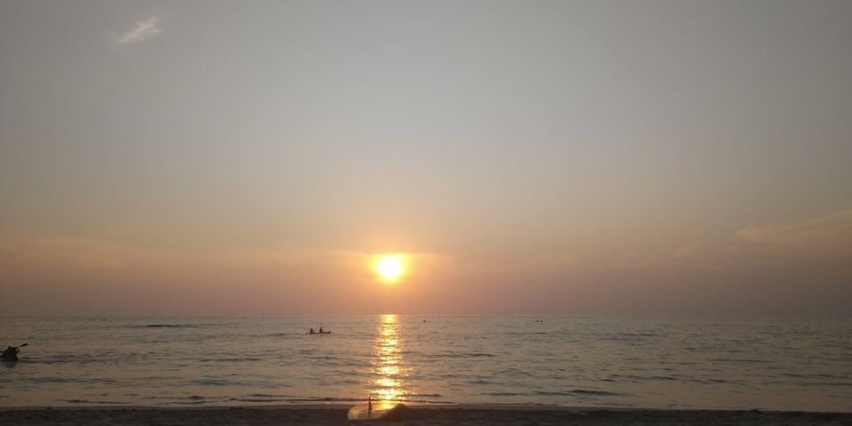 Photo of Agonda Shell Beach Resort, Agonda Beach Road, Canacona, Goa, India by Priya Singhania