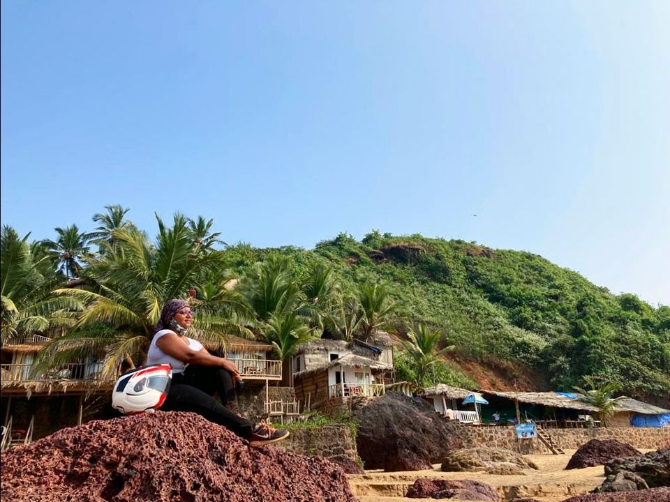 Photo of Cola Beach, Cola, Goa, India by Priya Singhania