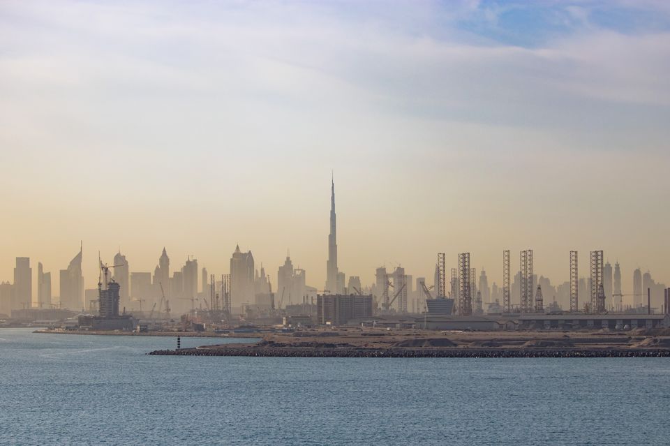 Photo of How to plan your trip to Dubai and Abu Dhabi! - A complete no-nonsense guide! by Kush Vyas