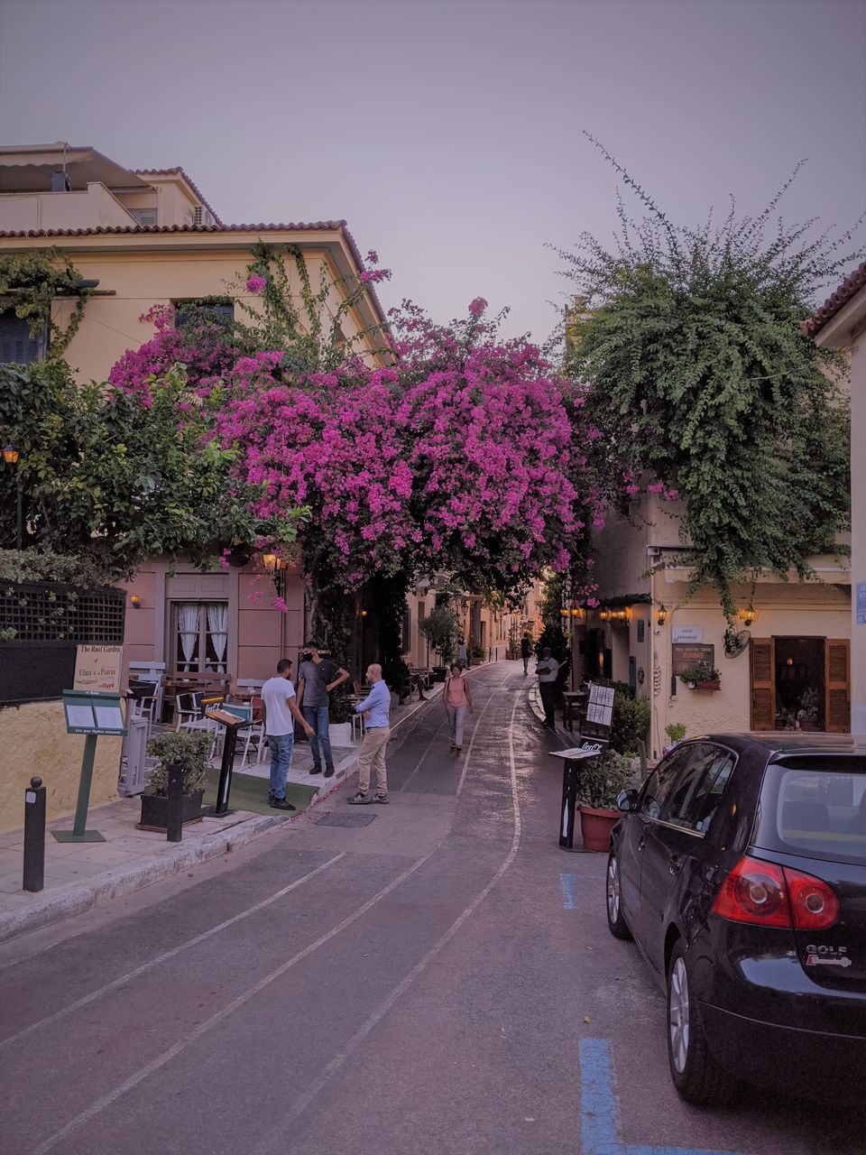 Photo of 8 Type of Couples That Need To Visit Greece At Least Once. Which Kind Are You? #RomanticPlaces 11/14 by Woolgathering Wonders