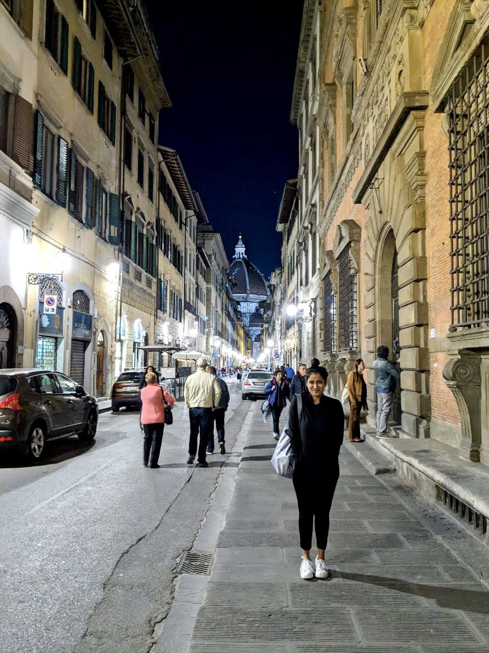 Photo of How Travelling Made Me 'Comfortable in My Skin' 1/7 by Woolgathering Wonders