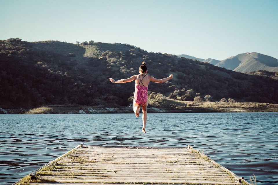 Photo of How Travelling Made Me 'Comfortable in My Skin' by Woolgathering Wonders