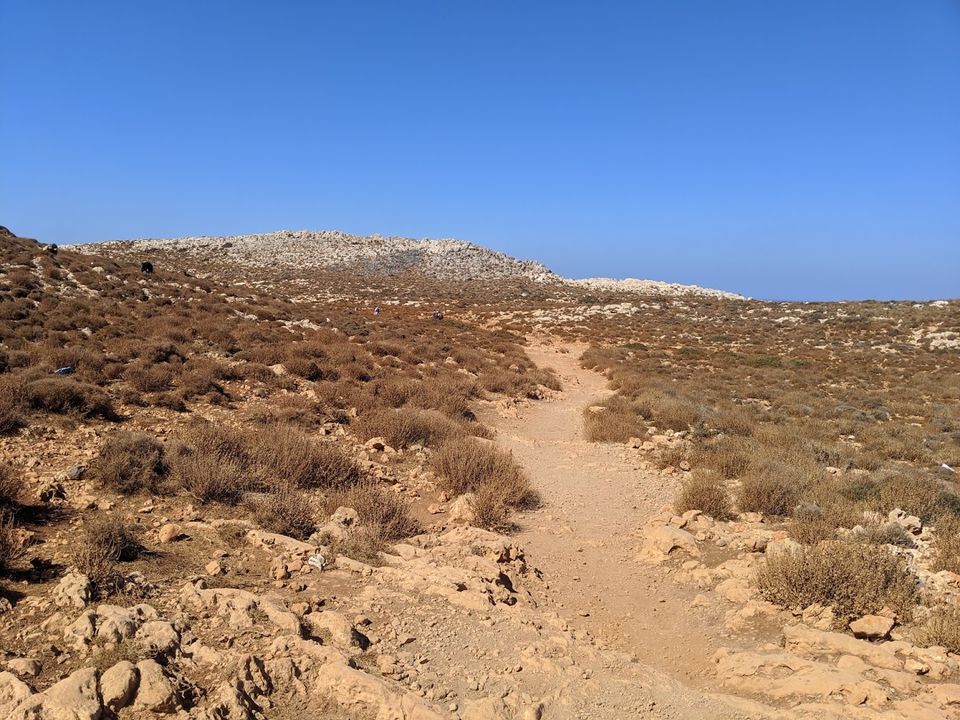 Photo of Give Balos a Chance! Out of the Ordinary Destination by Woolgathering Wonders