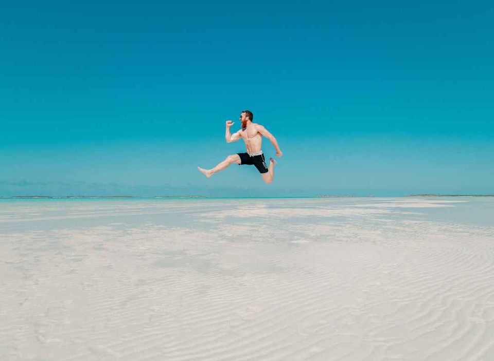 Photo of Once in a lifetime Opportunity - live anywhere in the world for free!! by Woolgathering Wonders