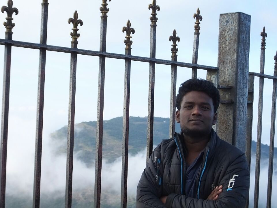 Photo of tito bar by Gokul Krish