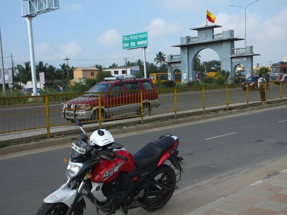 Photo of tito bar by Gokul Krish