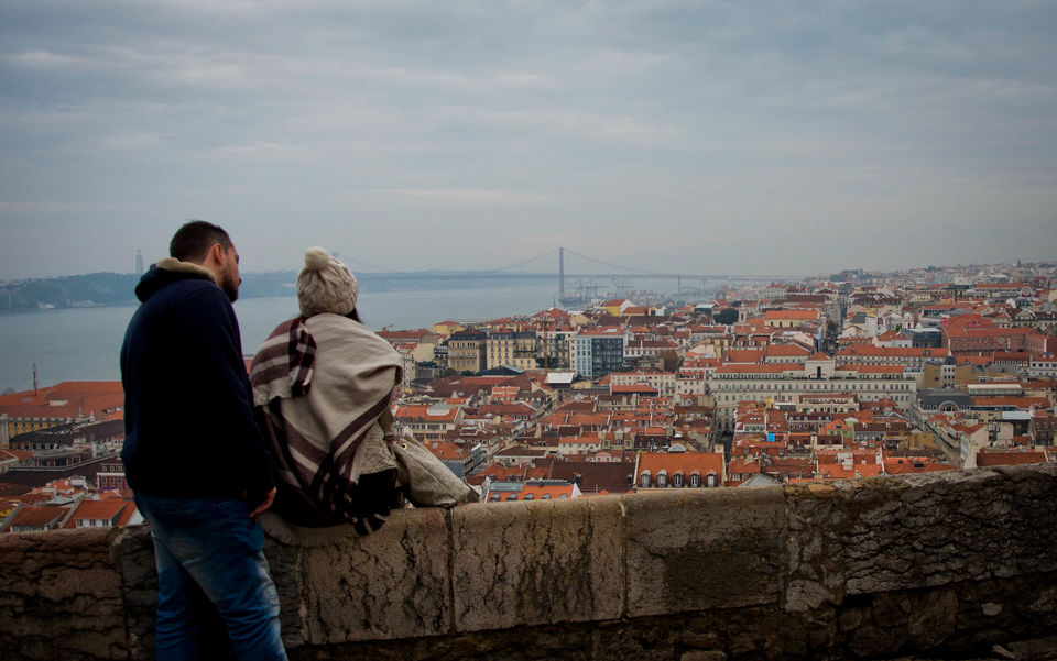 Photo of Don't Give Portugal a Pass 4/11 by pixelsandmaps