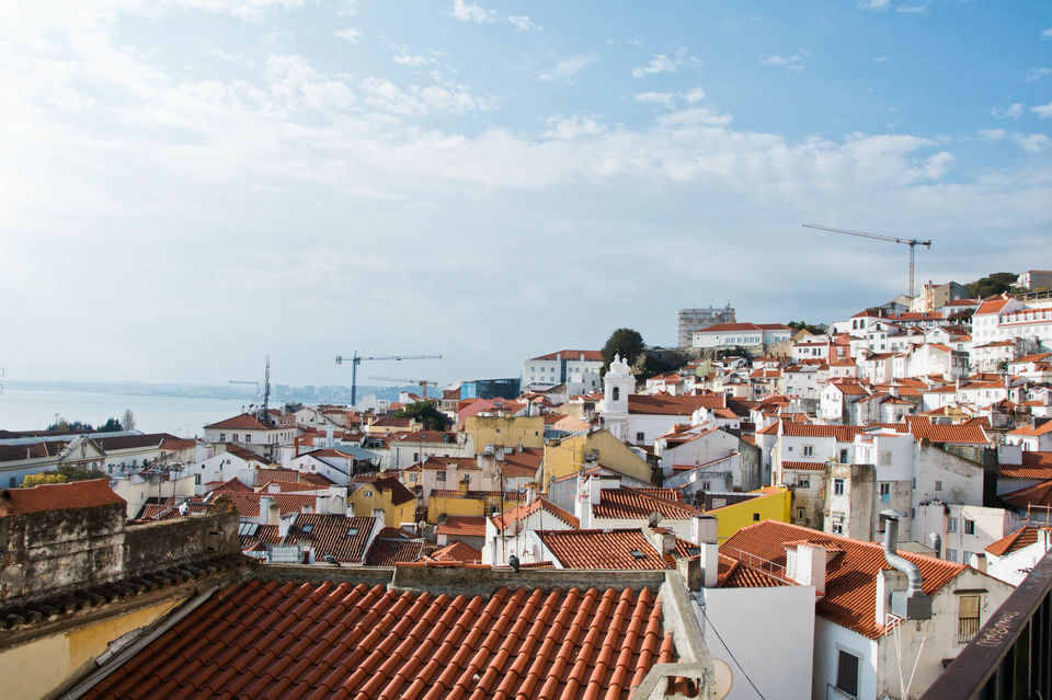 Photo of Don't Give Portugal a Pass 7/11 by pixelsandmaps