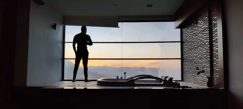 Photo of Amber Dale Luxury Hotel & Spa, Munnar by Ravi Nagpal