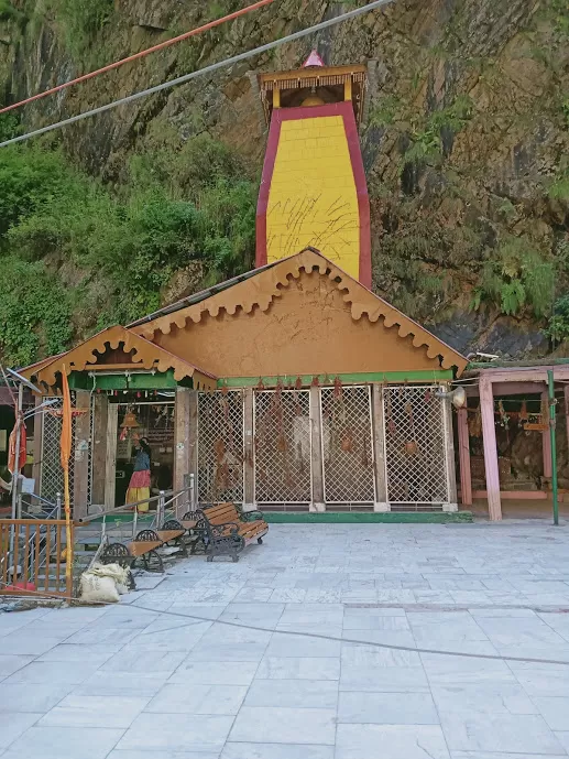 Photo of Char Dham of Uttarakhand in 8 days only in 8000 INR - Solo Bike Ride. by Sandeep Parashar