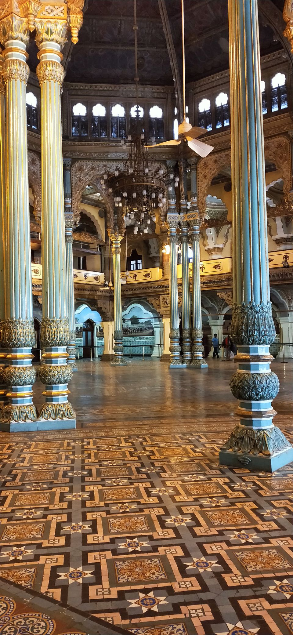 Photo of Mysore, Karnataka, India by Rishabh Dey