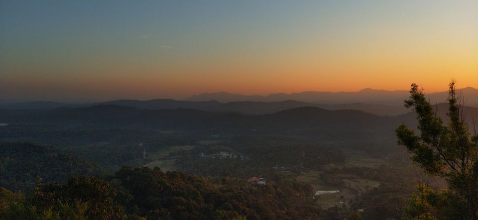 Photo of Karnataka- Come and try the heavenly home by Rishabh Dey