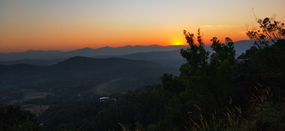 Photo of Coorg, Karnataka, India by Rishabh Dey