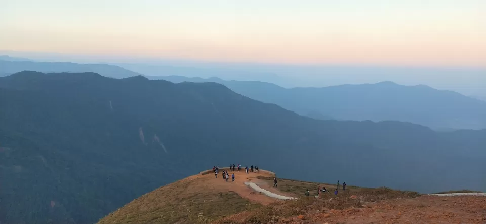 Photo of Mandalpatti Peak, Madikeri, Karnataka, India by Rishabh Dey