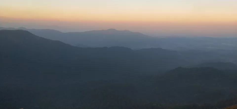 Photo of Mandalpatti Peak, Madikeri, Karnataka, India by Rishabh Dey