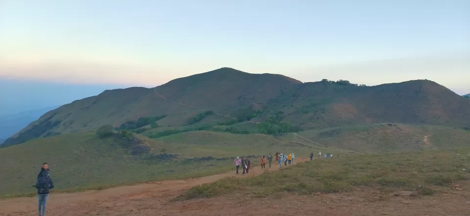 Photo of Mandalpatti Peak, Madikeri, Karnataka, India by Rishabh Dey