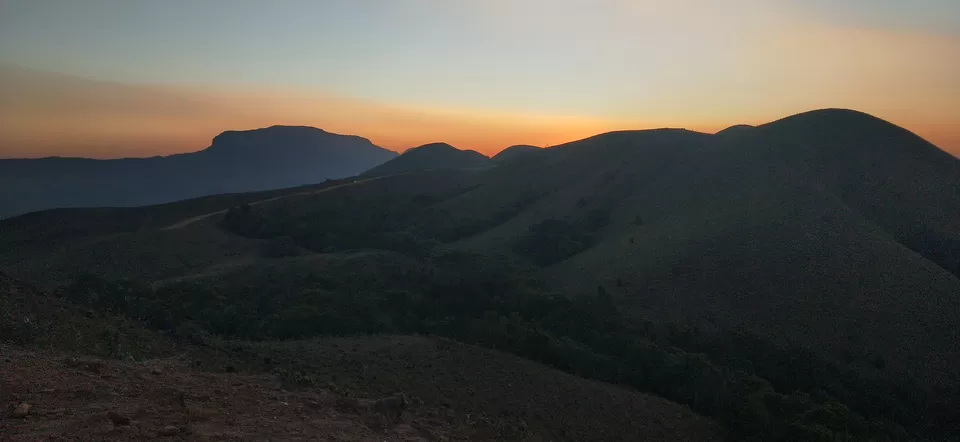 Photo of Mandalpatti Peak, Madikeri, Karnataka, India by Rishabh Dey