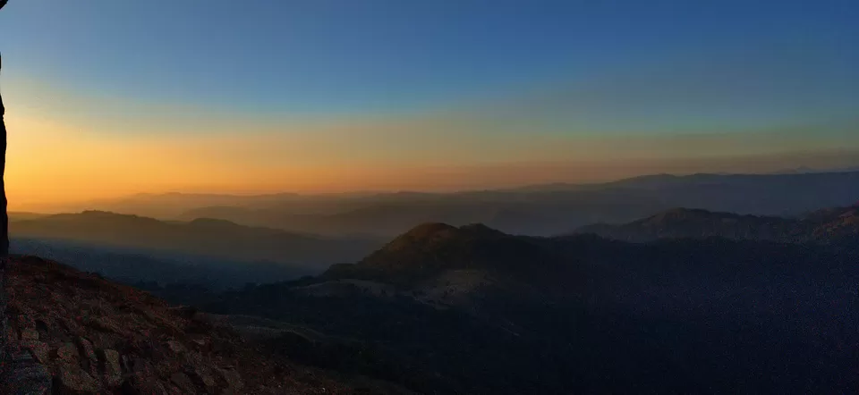 Photo of Mandalpatti Peak, Madikeri, Karnataka, India by Rishabh Dey