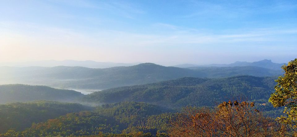 Photo of Chikmagalur, Karnataka, India by Rishabh Dey