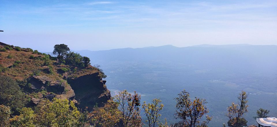 Photo of Chikmagalur, Karnataka, India by Rishabh Dey