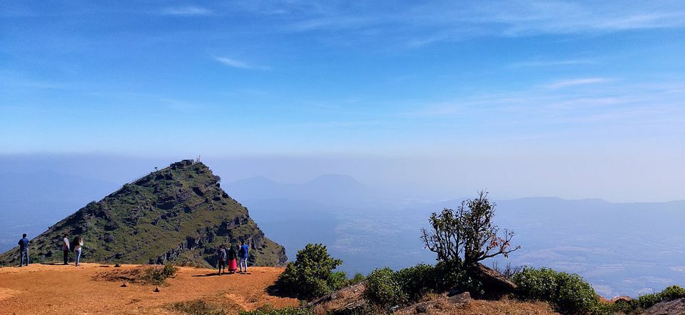 Photo of Chikmagalur, Karnataka, India by Rishabh Dey