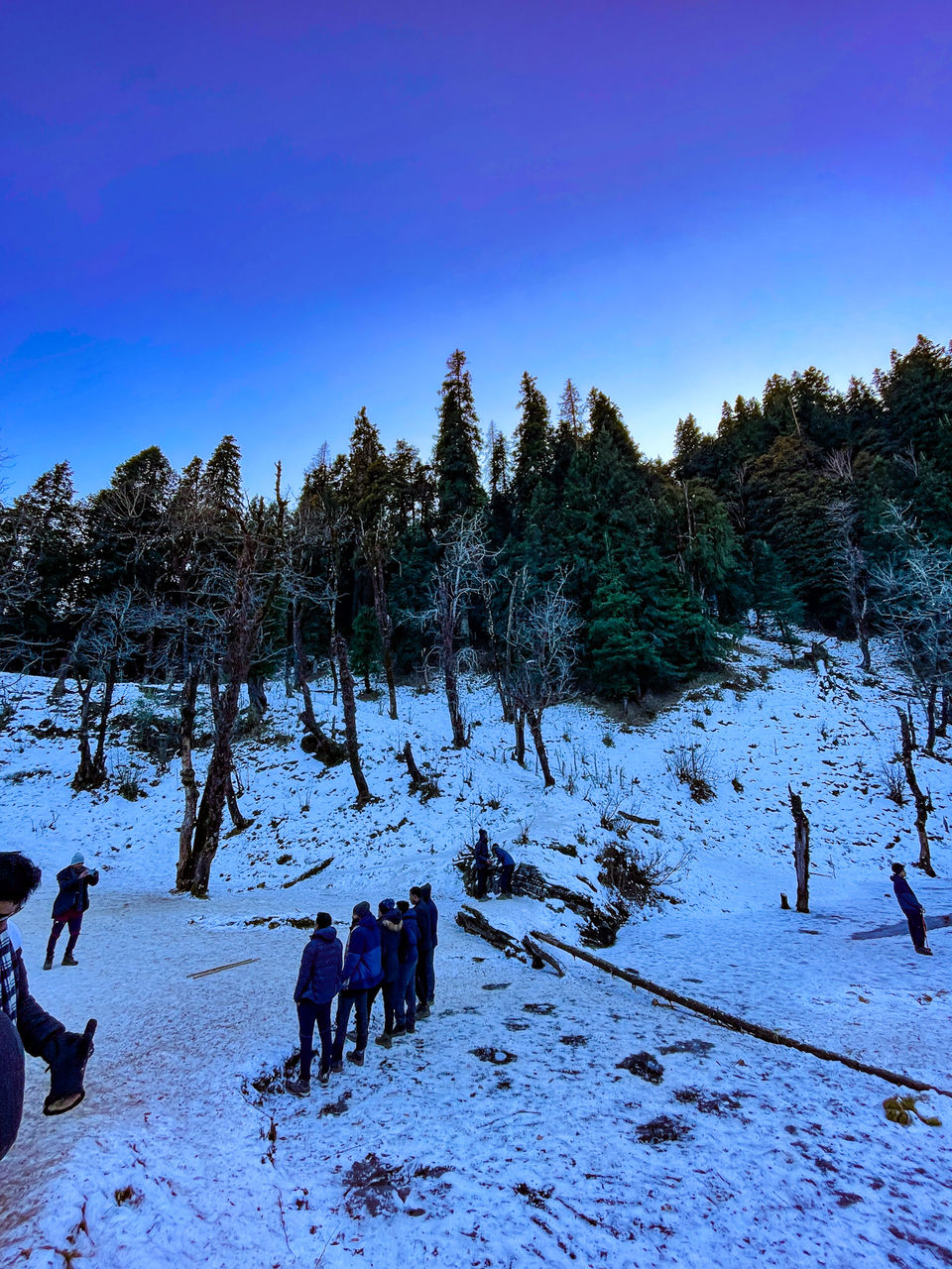 Photo of Kedarkantha, Sankri - Unlike any other remote Himalayan village in Uttarakhand by Rishabh Dey