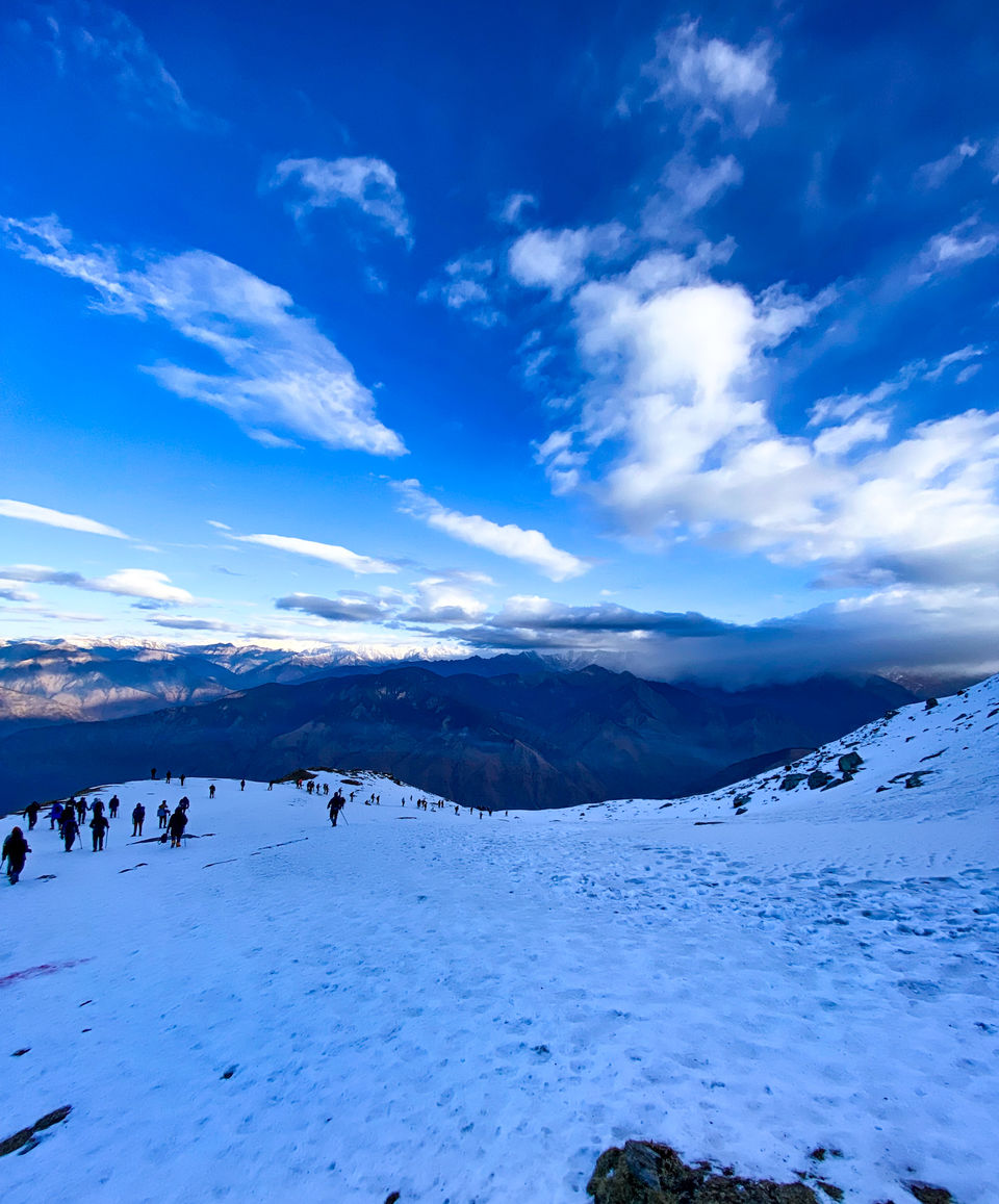 Photo of Kedarkantha, Sankri - Unlike any other remote Himalayan village in Uttarakhand by Rishabh Dey