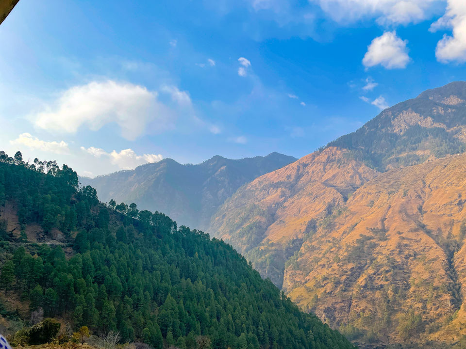 Photo of Kedarkantha, Sankri - Unlike any other remote Himalayan village in Uttarakhand by Rishabh Dey