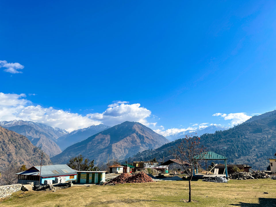 Photo of Kedarkantha, Sankri - Unlike any other remote Himalayan village in Uttarakhand by Rishabh Dey