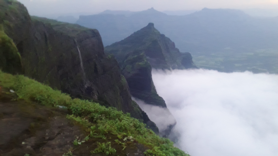 Photo of Trek Diary 4/7 by HOTEL KOKANKADA