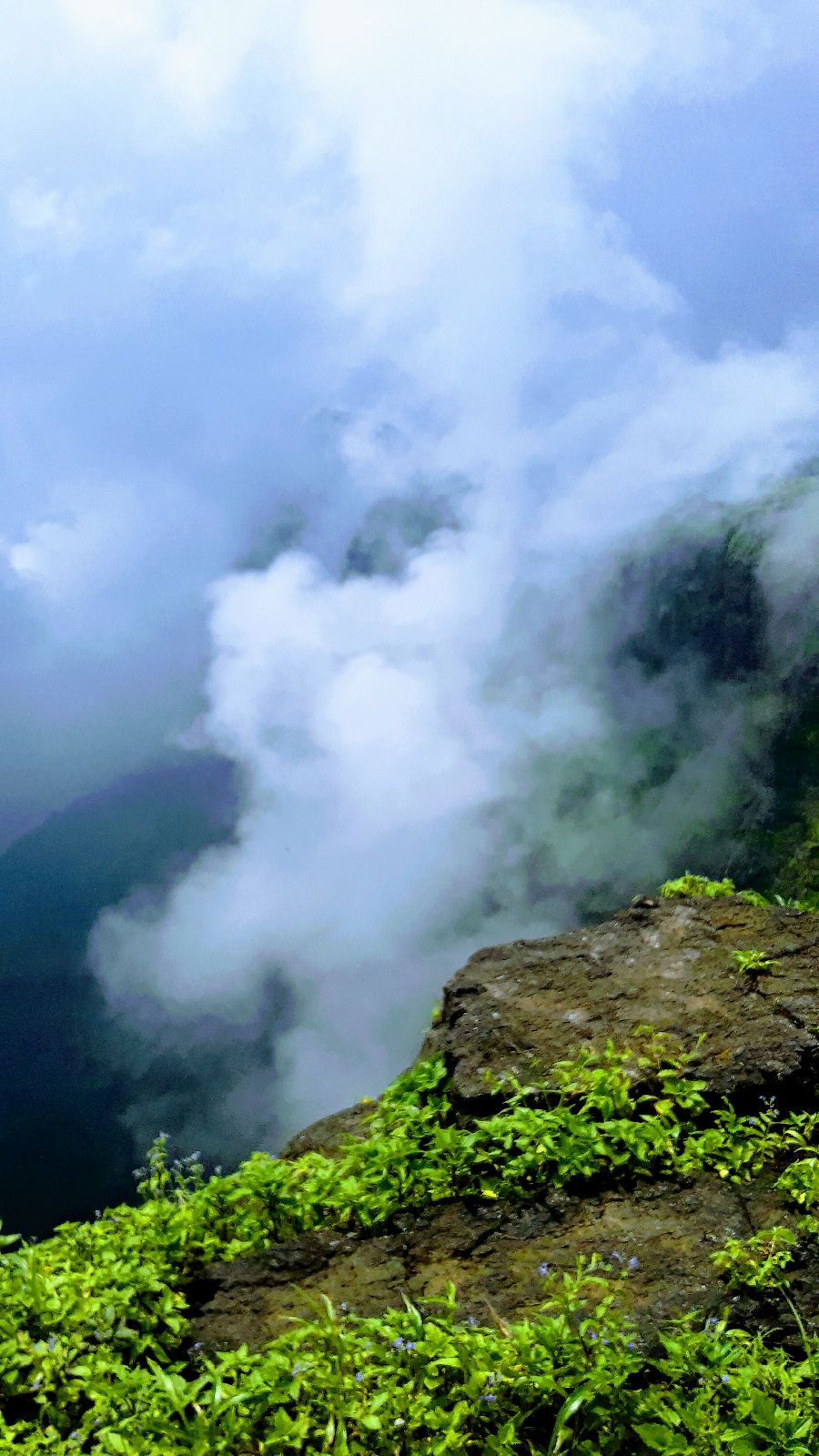 Photo of Trek Diary 3/7 by HOTEL KOKANKADA