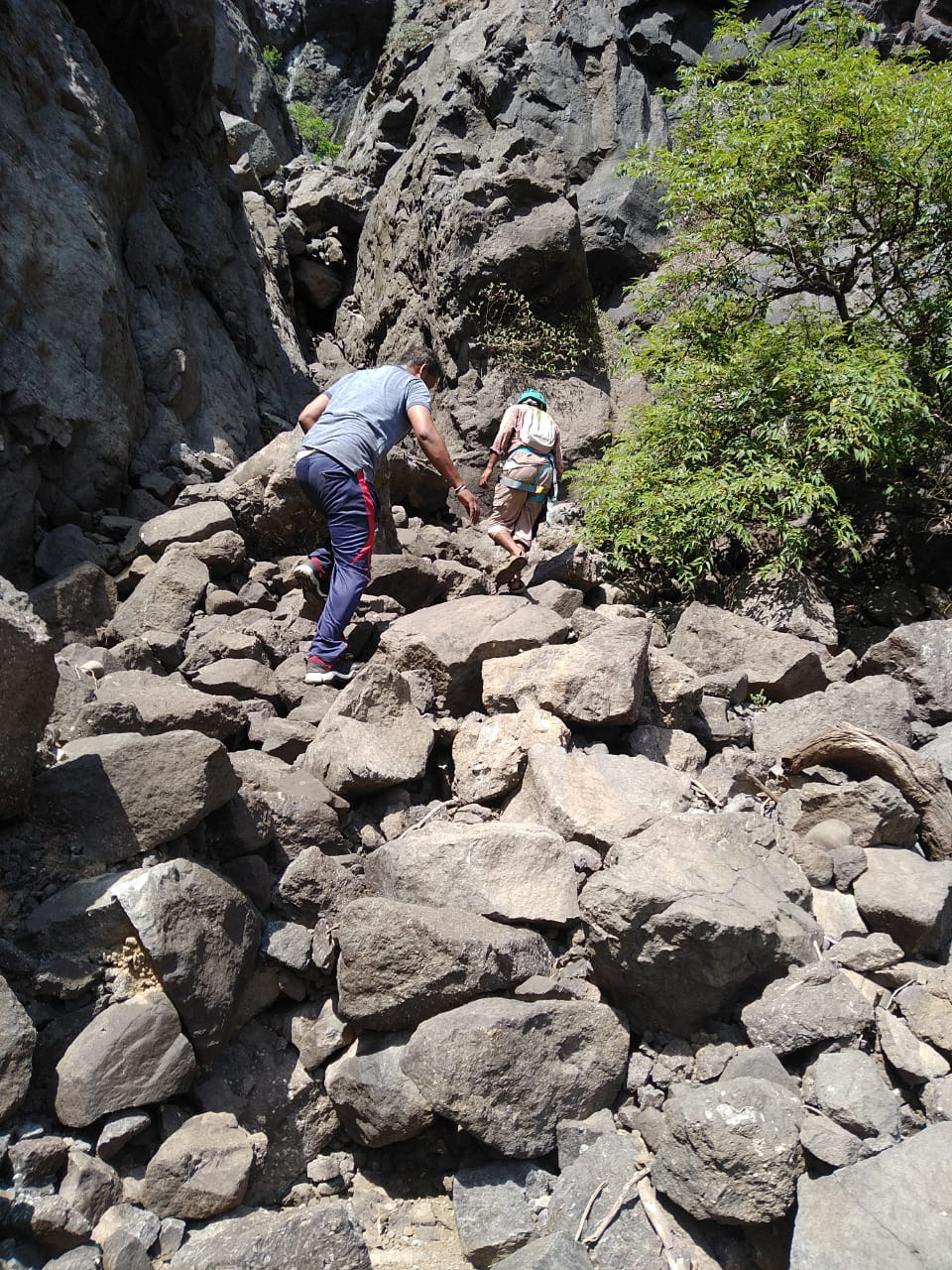 Photo of Trek Diary 7/7 by HOTEL KOKANKADA