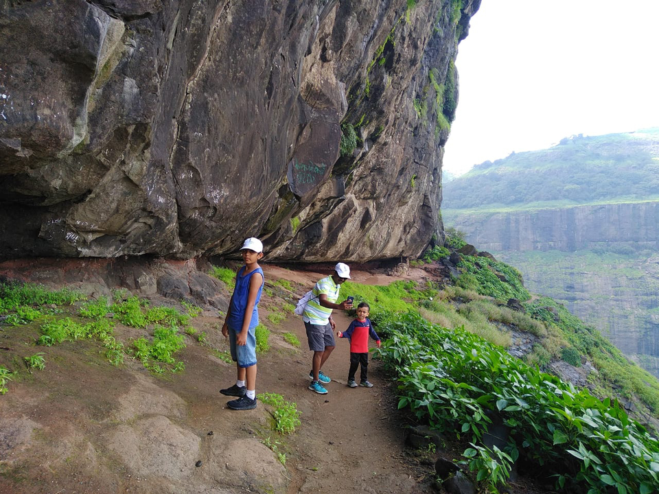 Photo of Trek Diary 6/7 by HOTEL KOKANKADA