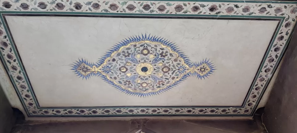 Photo of Amber Fort by Spoorthy Kotla