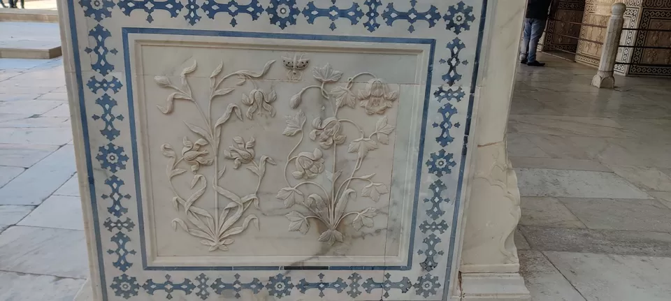 Photo of Amber Fort by Spoorthy Kotla